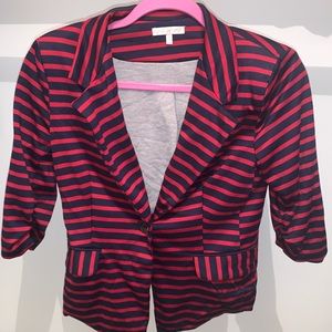 Business/casual blazer